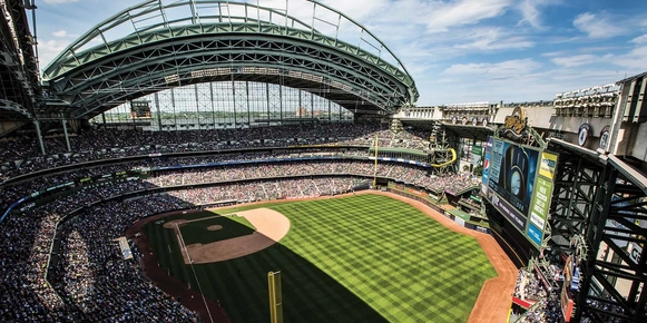 5 Legendary Milwaukee Brewers Games You Probably Don't Remember