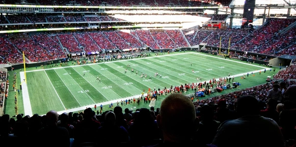 5 Most Memorable Atlanta Falcons Game Days in History