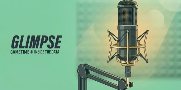 An illustration of a microphone