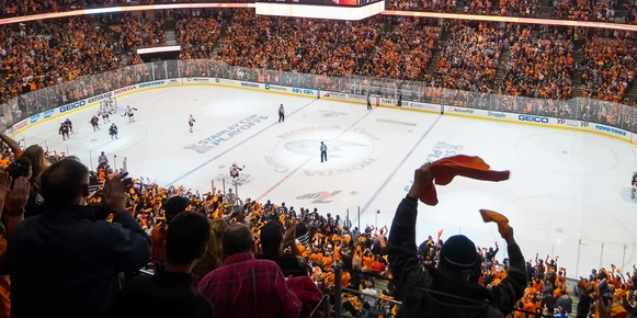 How to Score the Best Ducks Ticket Prices This Season