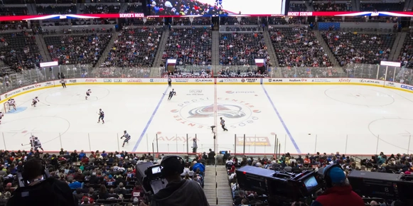 Colorado Avalanche Home Schedule: Top Upcoming Games