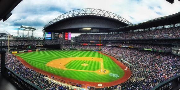 Gametime Venue Guide: T-Mobile Park