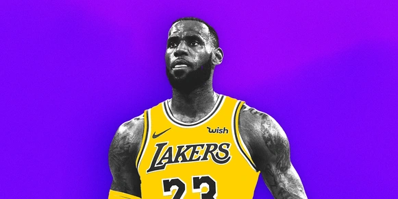 LA Lakers Season Schedule & Outlook