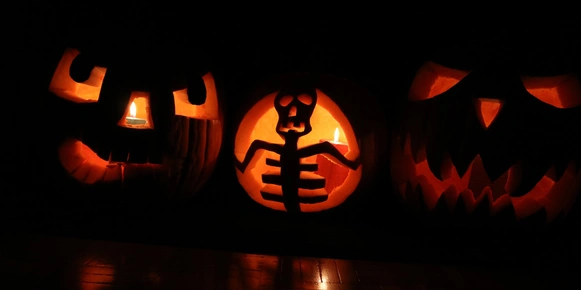 10 Best Halloween Events and Attractions Near You