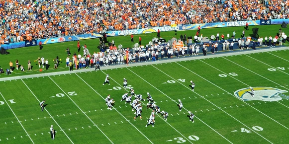 Why are Super Bowl Tickets so Expensive?