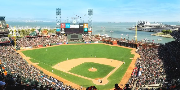 The Lowdown: SF Giants Home Schedule and Seating