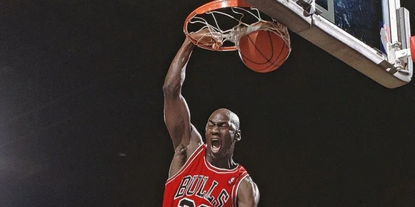 Favorite Moments and Takeaways from MJ's 'The Last Dance'
