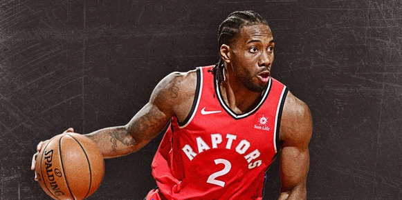 Toronto Raptors: Fun Facts, History and Most Significant Games