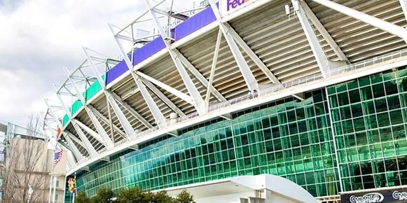 A Complete Guide to FedEx Field: Dream Seats and Other Fun Facts