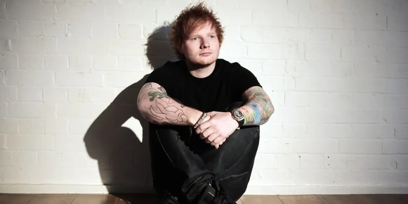 What To Expect When You See Ed Sheeran Perform Live