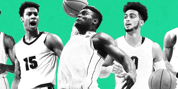 March Madness Tickets