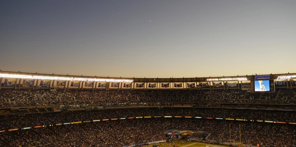 Super Bowl Favorites and Odds