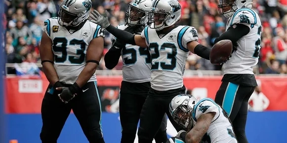 Getting Ready for the Carolina Panthers Next Game: To-Do List