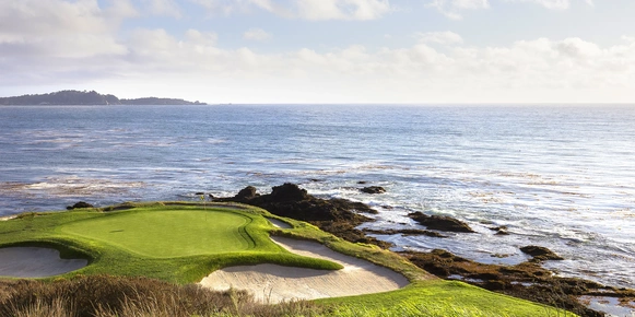 US Open at Pebble Beach: Score the Cheapest US Open Golf Prices