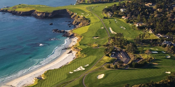 PGA US Open Dates, Odds and Favorites