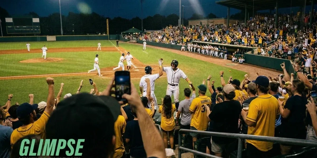 Savannah Bananas Tickets Are Outpricing MLB by Nearly 10x, Gametime Data Shows