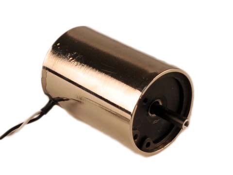 image of Voice Coil Actuator Usage in Ventilators