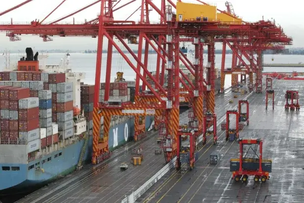 Patrick Terminals impacted by more protected industrial action by the Maritime Union of Australia