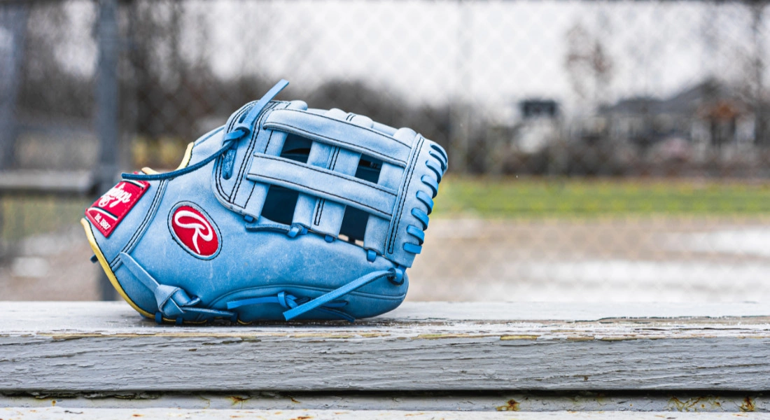 Guide to Baseball Glove Types and Styles
