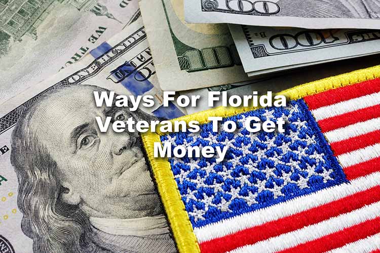 cash for Florida veterans