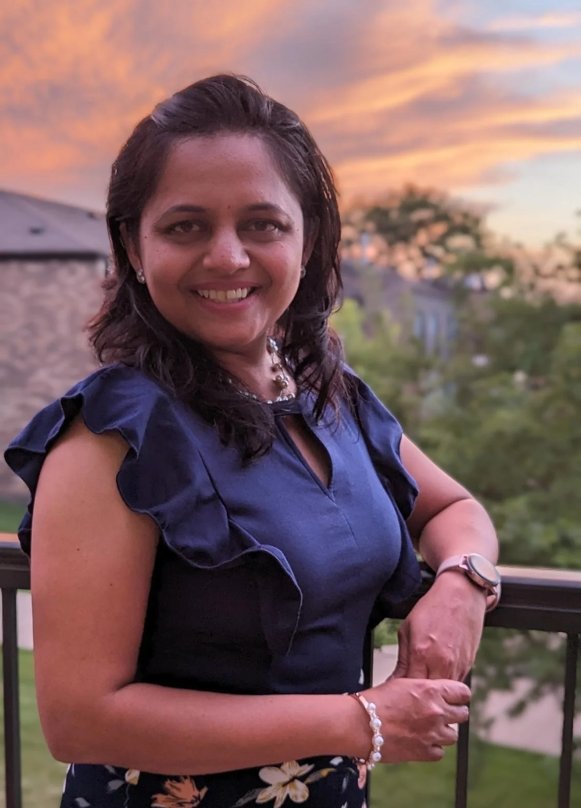 <p>Ananya</p>