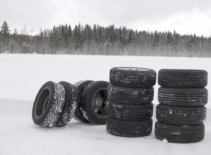 How Do Winter Tires Work? Snow Tire Guide Tire Agent