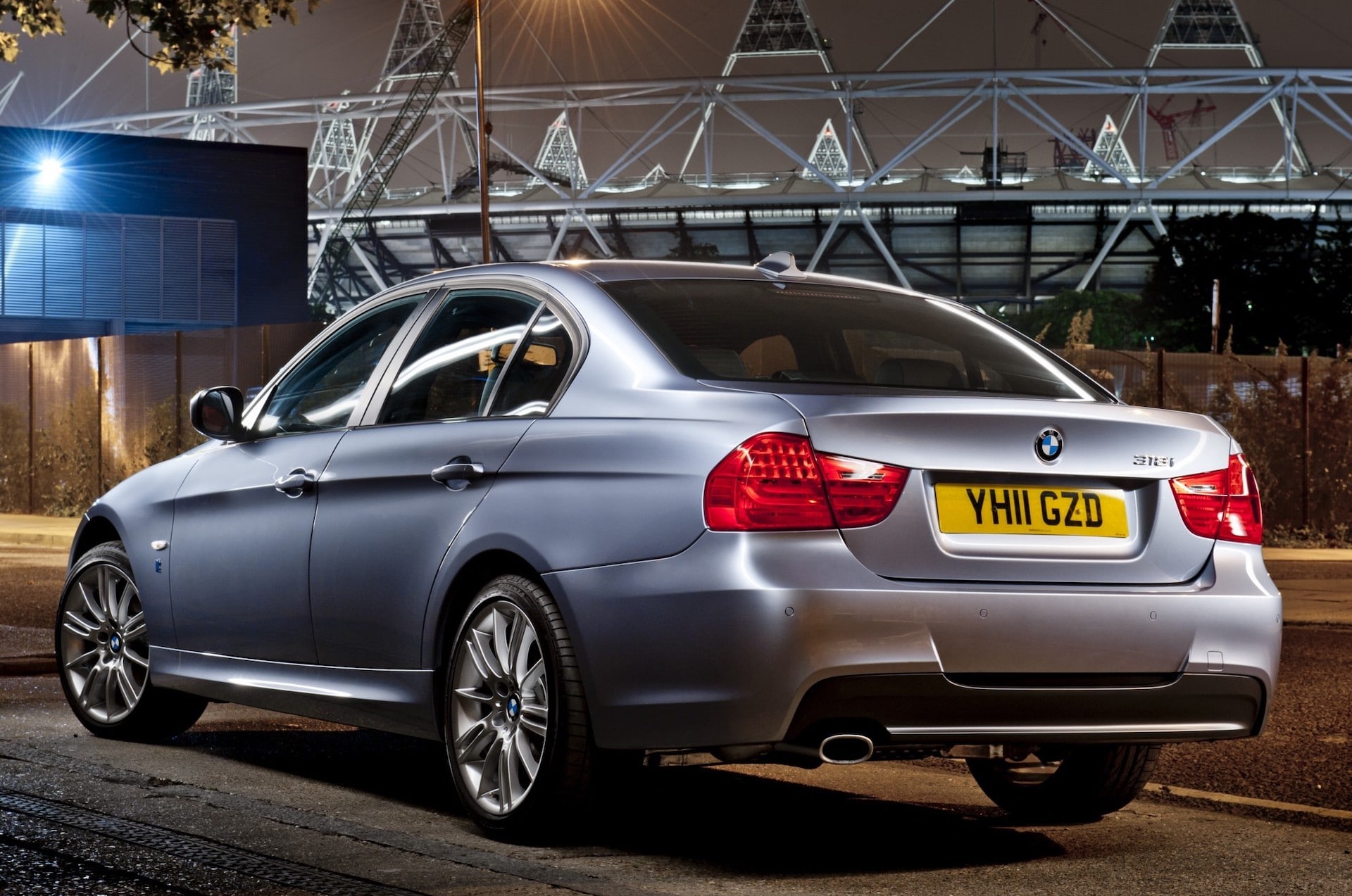 BMW 318i