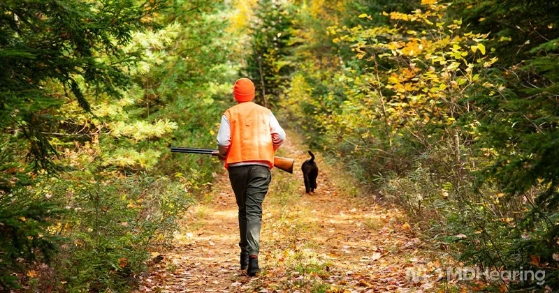 Hunting Ear Protection: Is Your Hearing Shot?