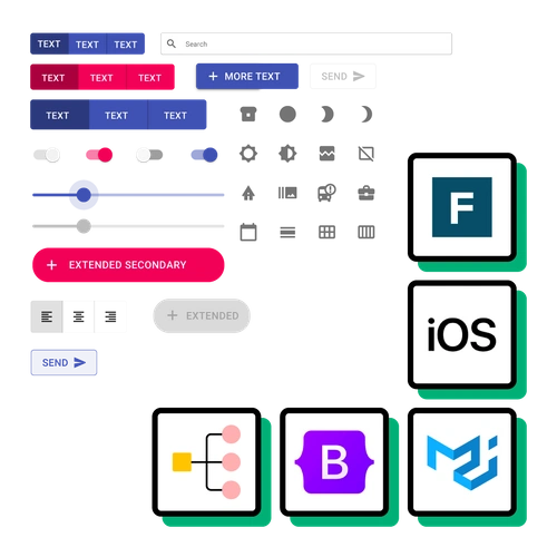 Merge for Developers