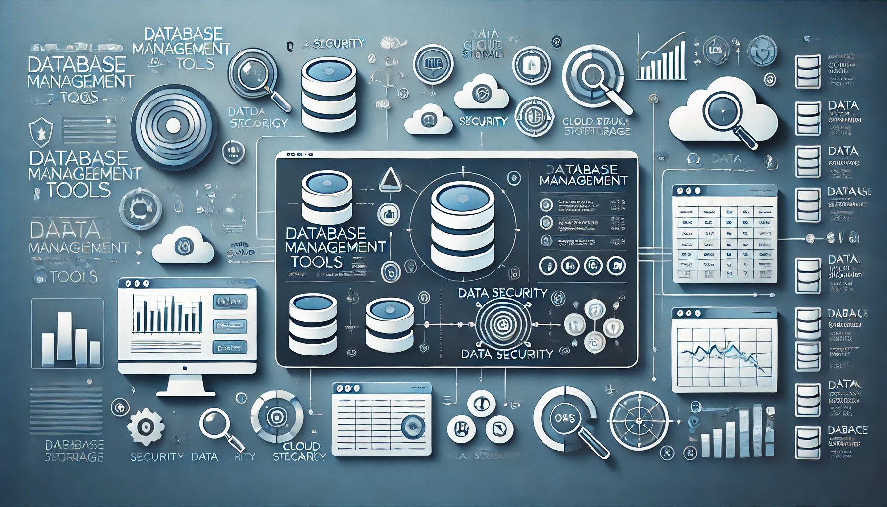 Top 6 Database Management Tools for 2025 | Integrate.io | Integrate.io