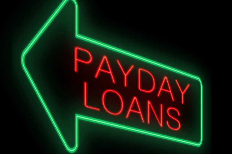 payday loans boise