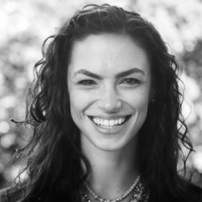 Natania Gazek profile image