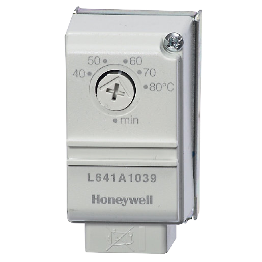 How Does A Central Heating Thermostat Work?