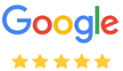 Google 5 star