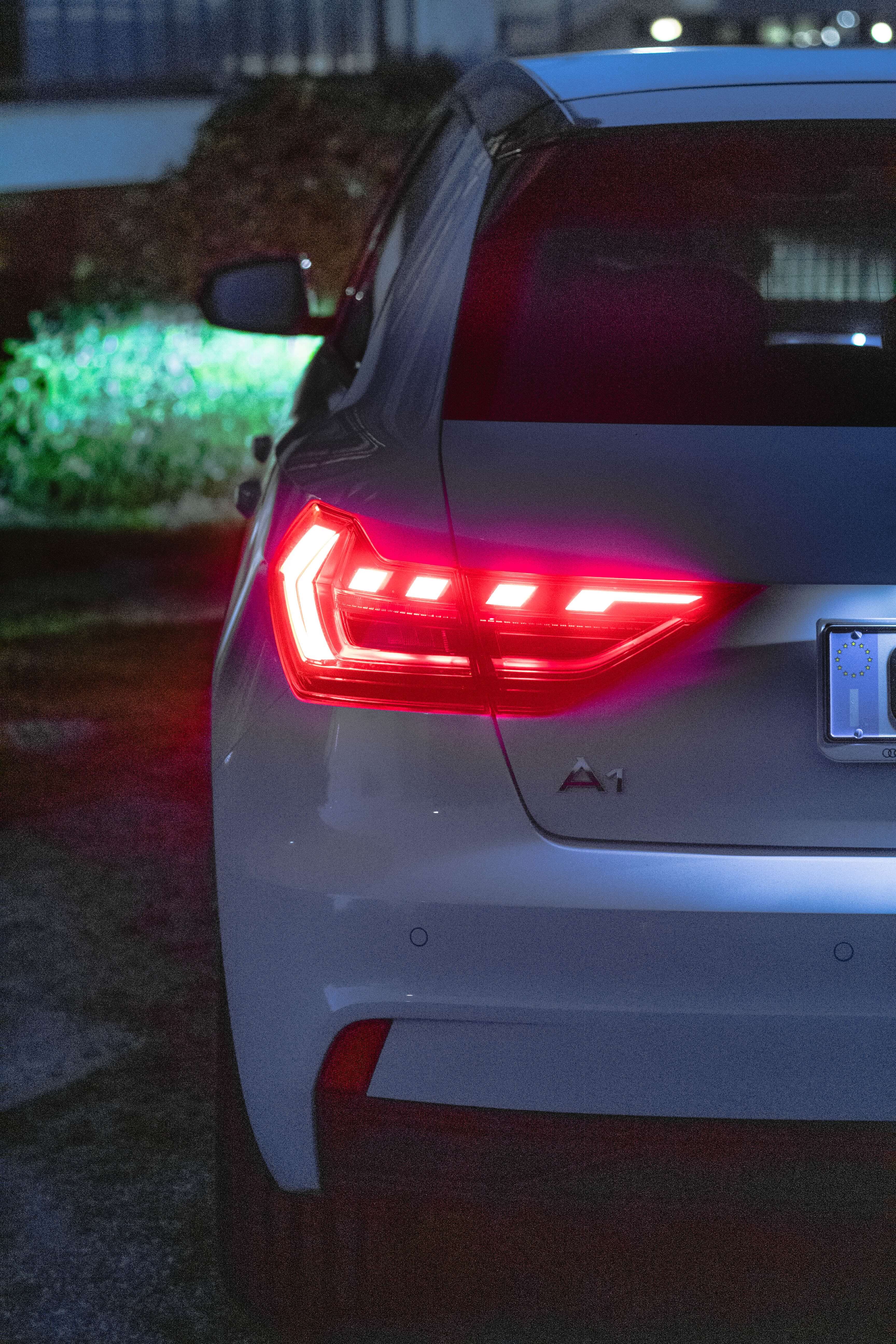 Comprar Audi A1 seminuevo