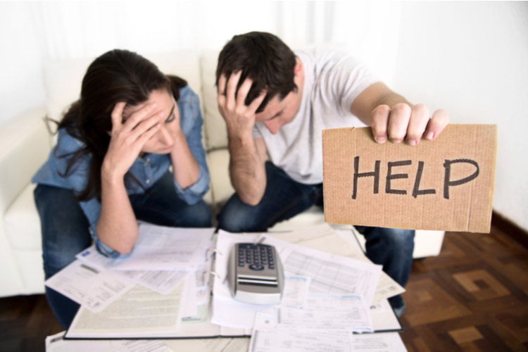 payday loan to help stress