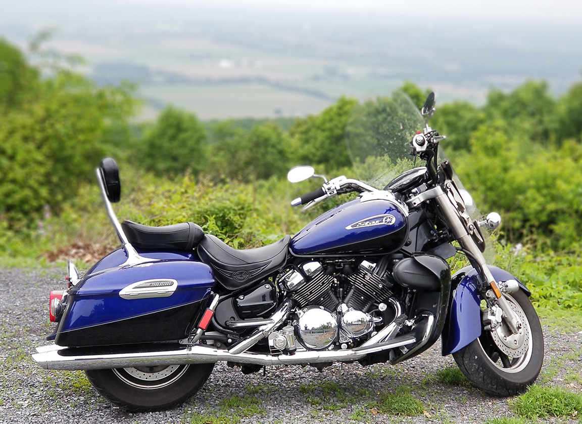 Omer Dogru-s 2008 Yamaha Royal Star Tour Deluxe.jpg