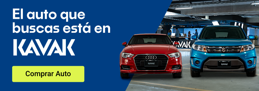 Comprar coche seminuevo en México