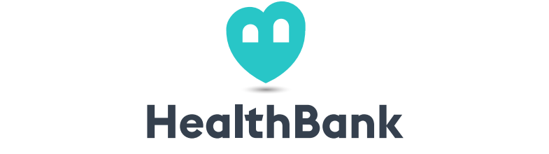 Healthbank logo