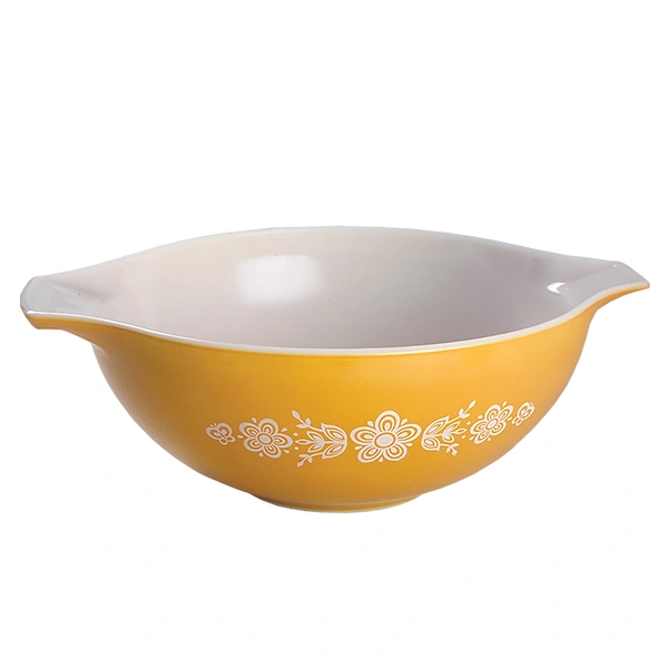 Pyrex & More