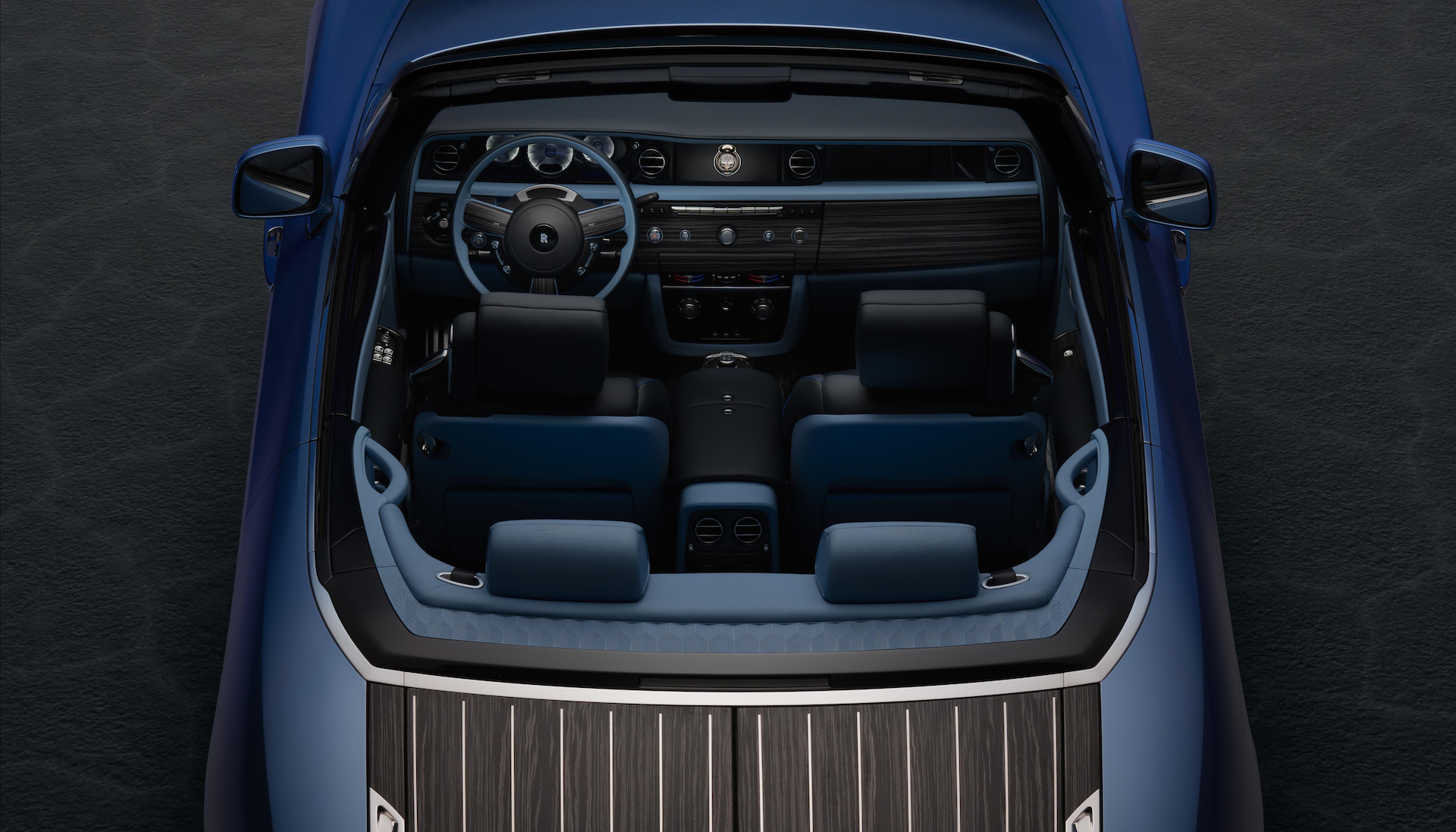 Carro mais caro do mundo - Rolls-Royce Foto 04.png
