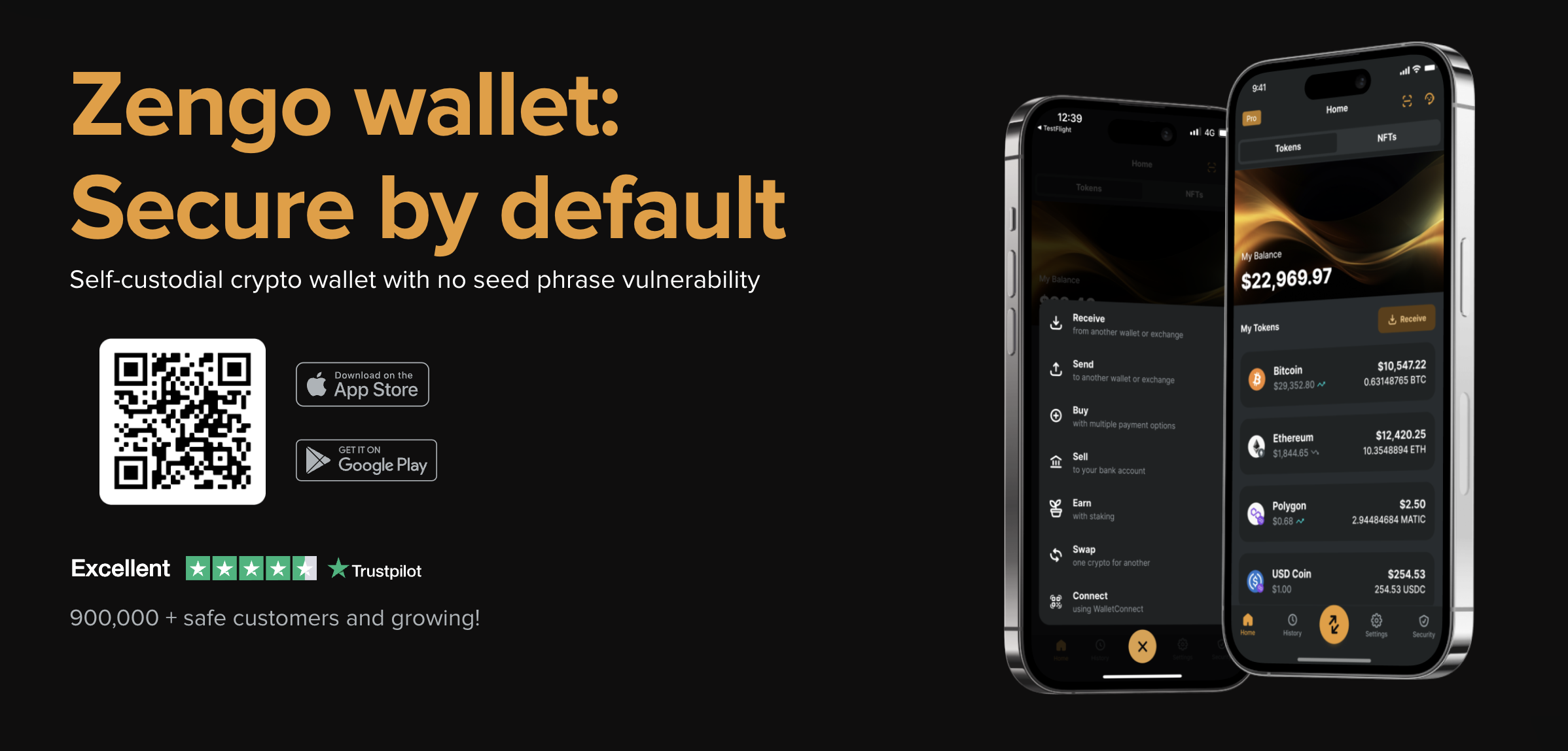 Blog How to Pick Up the Chainlink Wallet