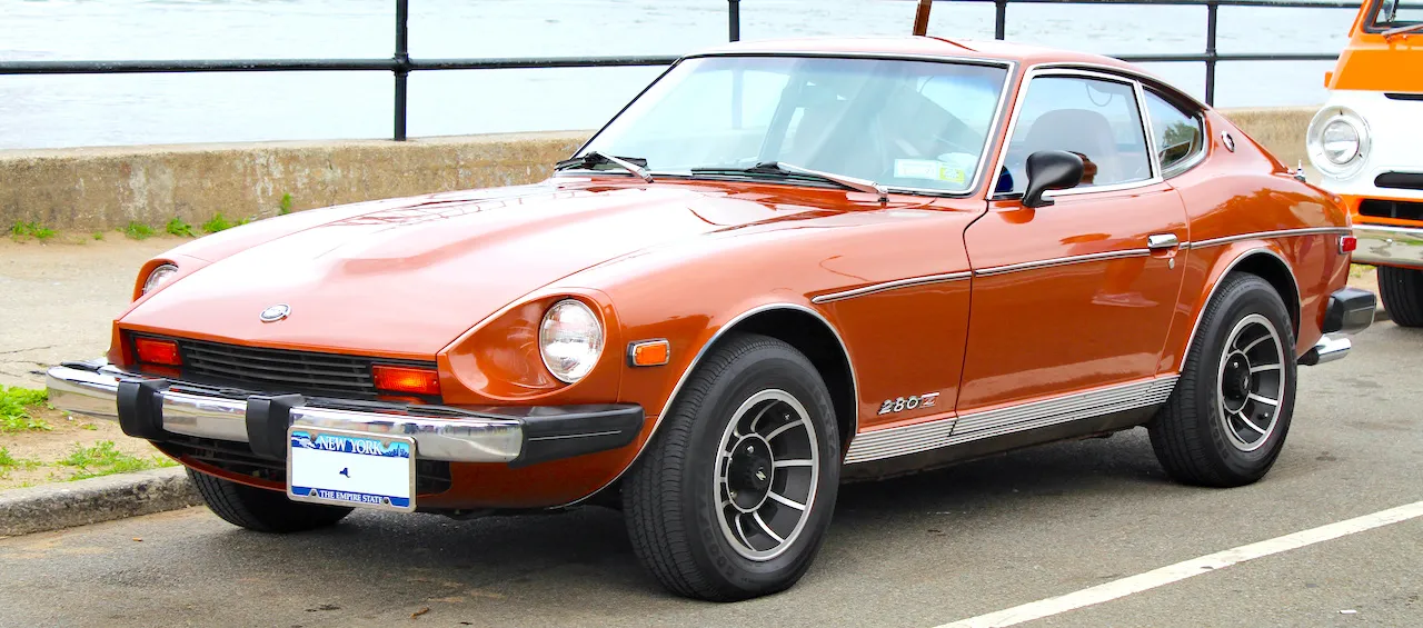 Datsun Z