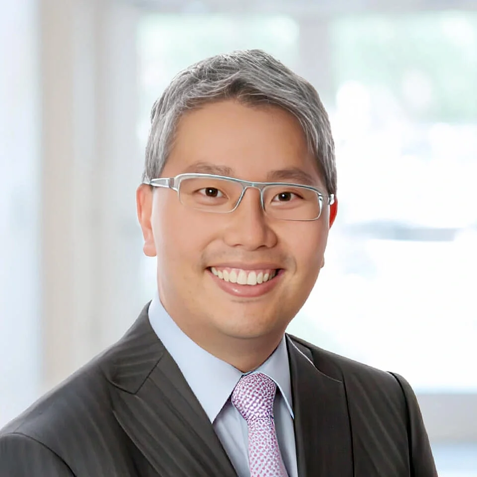 Dr. Benjamin Wong image