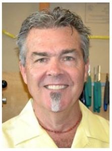 Jeff Fulkerson headshot