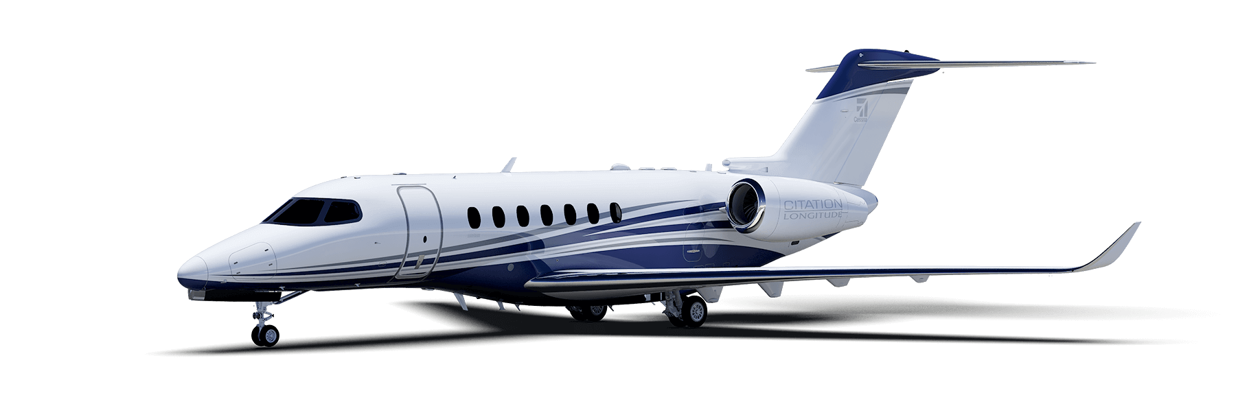 Super Midsize Jets Private Charter Flights Camber