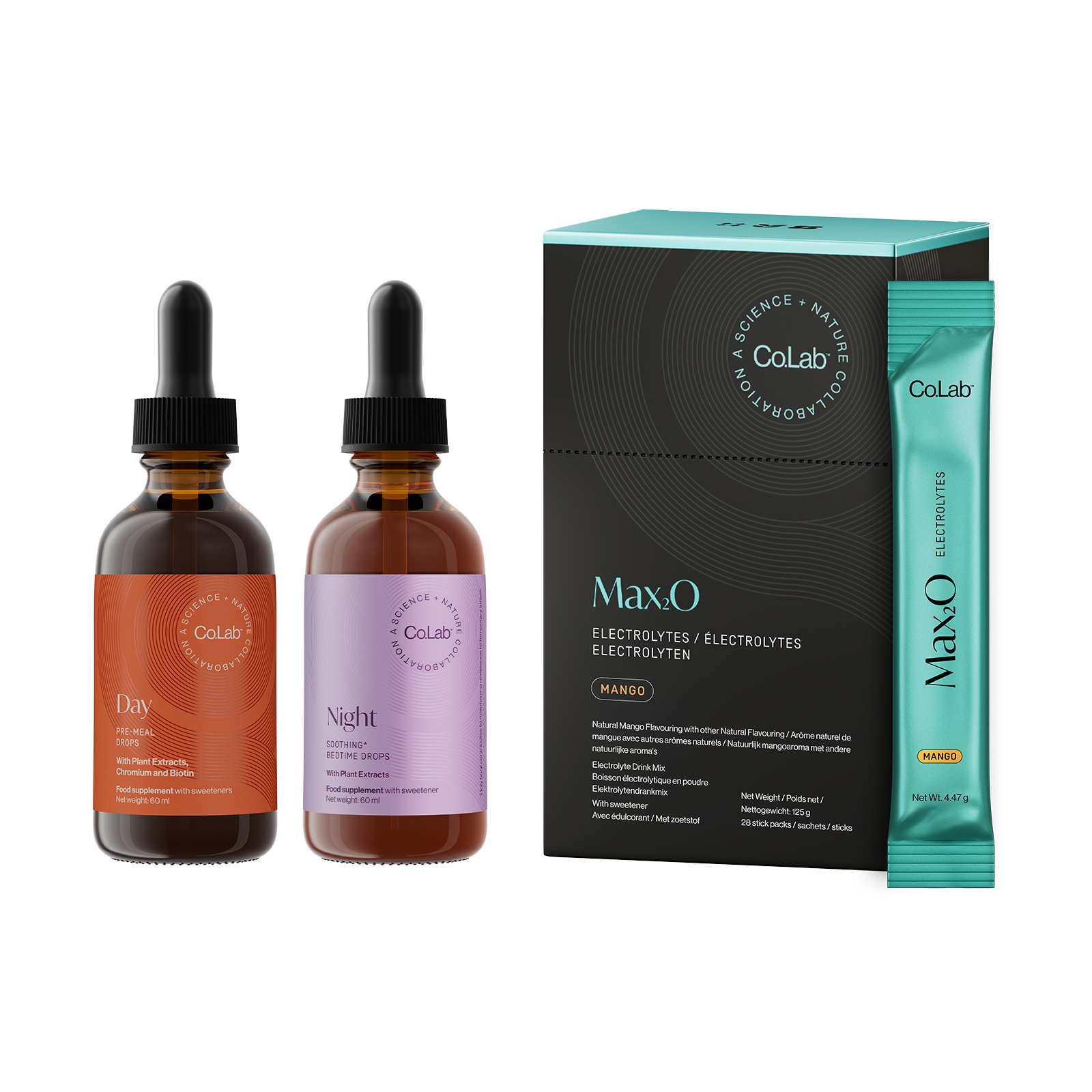 Everyday Wellness | Shop | Partner.Co