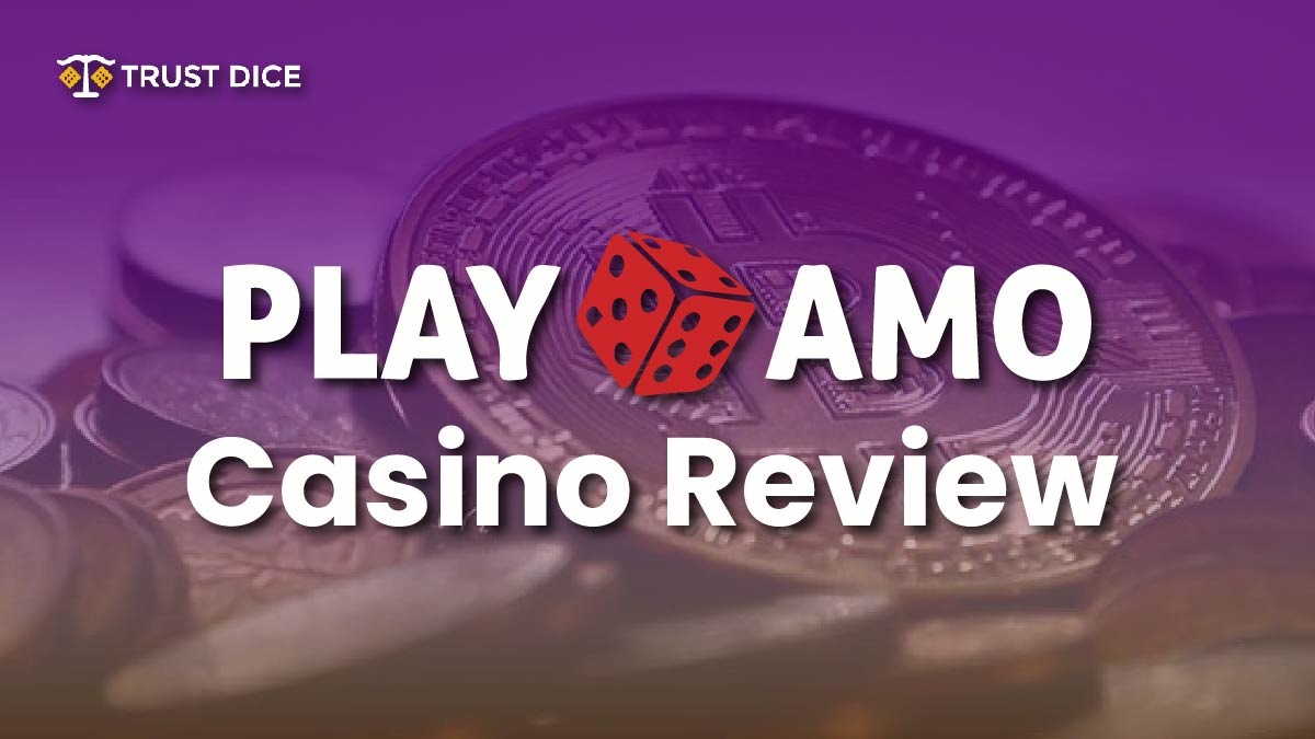 PlayAmo Casino Review