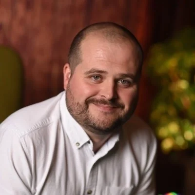 Martin Eley Profile Image