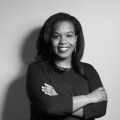 Antoinette Hamilton profile image